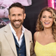 Ryan Reynolds, aka Mr. Blake Lively, is teaming up with Rob McElhenney to buy Wrexham AFC.